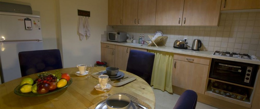 Apartment Nahalat Yitshak Tel Aviv - Apt 24720